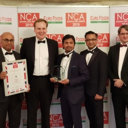 National Curry Awards