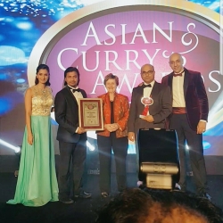 Asian Curry Awards